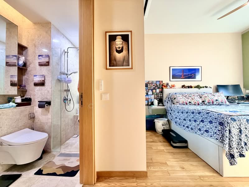 Soleil @ Sinaran, 6 Sinaran Drive, 2 Bedrooms, 936 sqft, Condominium For Rent, by Jaeson Lin 林暉盛, 500146769 - PropertyGuru.com.sg