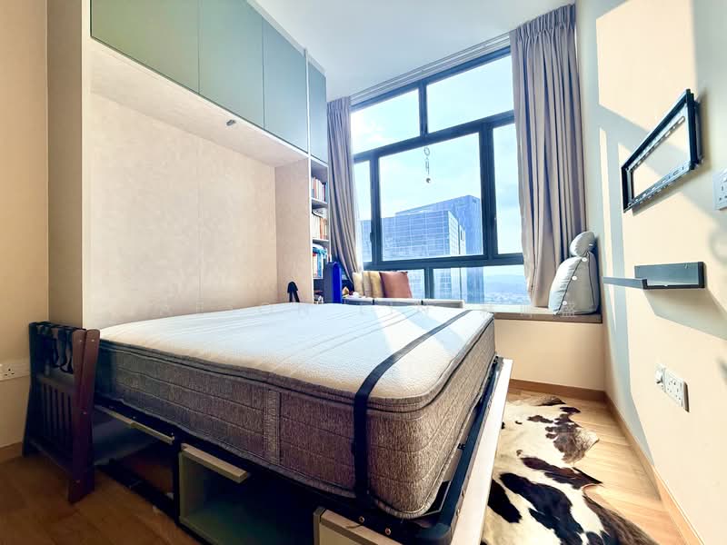 Soleil @ Sinaran, 6 Sinaran Drive, 2 Bedrooms, 936 sqft, Condominium For Rent, by Jaeson Lin 林暉盛, 500146769 - PropertyGuru.com.sg