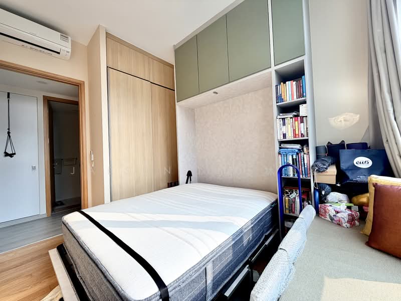 Soleil @ Sinaran, 6 Sinaran Drive, 2 Bedrooms, 936 sqft, Condominium For Rent, by Jaeson Lin 林暉盛, 500146769 - PropertyGuru.com.sg