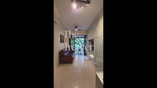 The Tre Ver, 66 Potong Pasir Avenue 1, 2 Bedrooms, 689 sqft, Condominium For Sale, by Josher Chua, 500146770 - PropertyGuru.com.sg