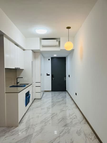 The Landmark, 173 Chin Swee Road, Studio, 495 sqft, Condominium For Rent, by Wendy Soh, 500146772 - Kitchen - PropertyGuru.com.sg