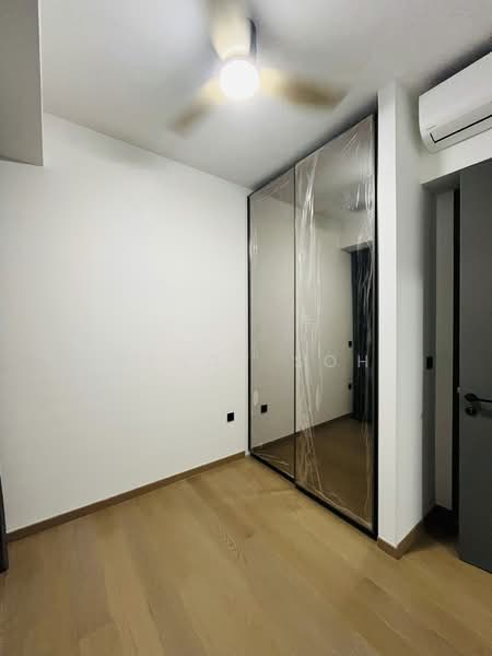 The Landmark, 173 Chin Swee Road, Studio, 495 sqft, Condominium For Rent, by Wendy Soh, 500146772 - Bedroom - PropertyGuru.com.sg