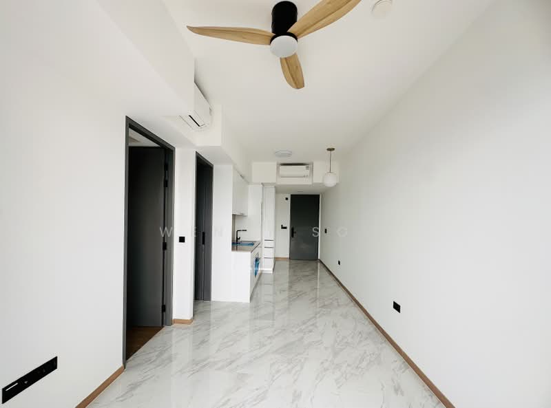 The Landmark, 173 Chin Swee Road, Studio, 495 sqft, Condominium For Rent, by Wendy Soh, 500146772 - Interior - PropertyGuru.com.sg