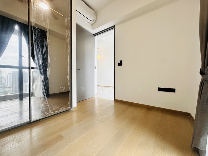 The Landmark, 173 Chin Swee Road, Studio, 495 sqft, Condominium For Rent, by Wendy Soh, 500146772 - Interior - PropertyGuru.com.sg