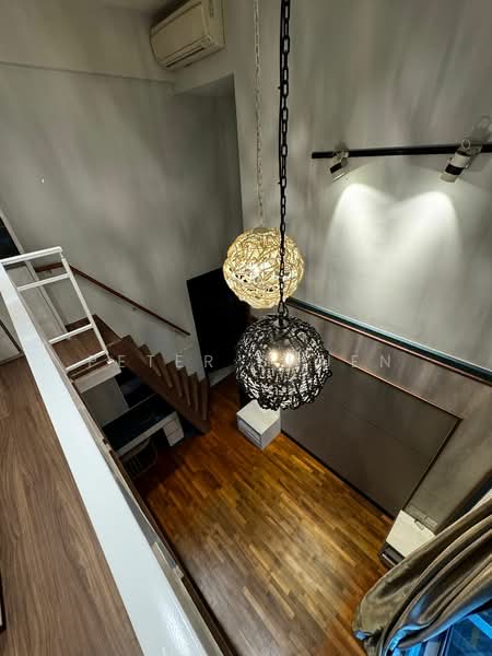 Euhabitat, 230 Jalan Eunos, 1 Bedroom, 872 sqft, Condominium For Sale, by Peter Shuen, 500146774 - Interior - PropertyGuru.com.sg