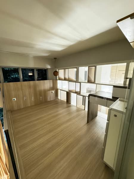 Euhabitat, 230 Jalan Eunos, 1 Bedroom, 872 sqft, Condominium For Sale, by Peter Shuen, 500146774 - Interior - PropertyGuru.com.sg