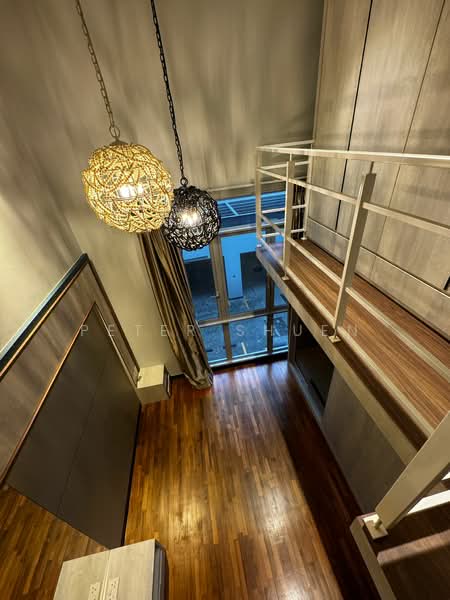 Euhabitat, 230 Jalan Eunos, 1 Bedroom, 872 sqft, Condominium For Sale, by Peter Shuen, 500146774 - Interior - PropertyGuru.com.sg