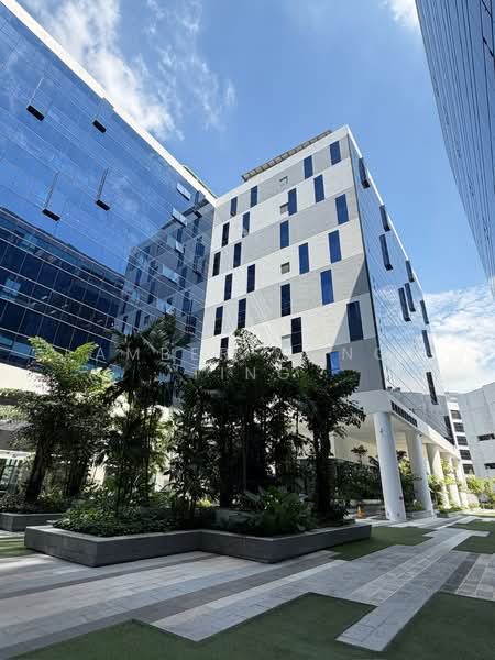 Solaris @ Kallang 164, 164 Kallang Wy, 2,919 sqft, Factory / Workshop (B2) For Rent, by Amber Wang Ting, 500146775 - Exterior - CommercialGuru.com.sg