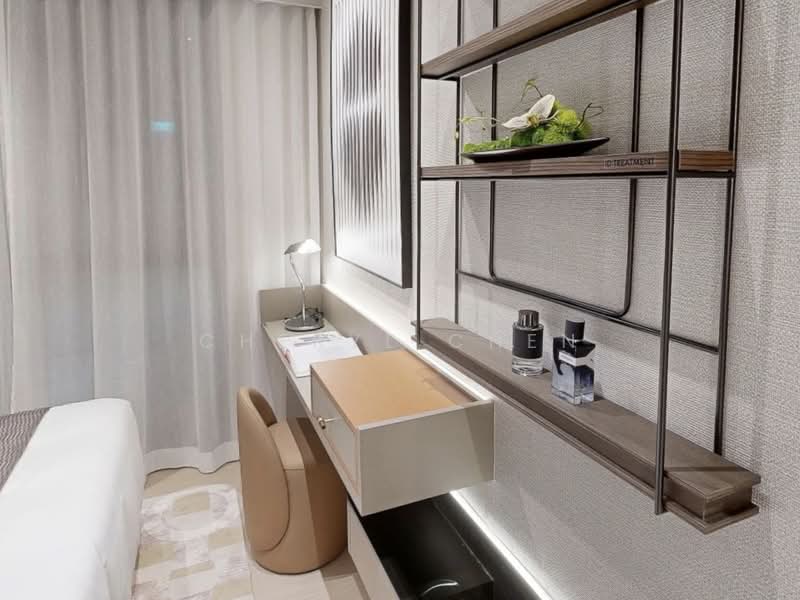 Hudson Place Residences, , 3 Bedrooms, 1,055 sqft, Condominium For Sale, by Cheryl Chen, 500146776 - Study - PropertyGuru.com.sg