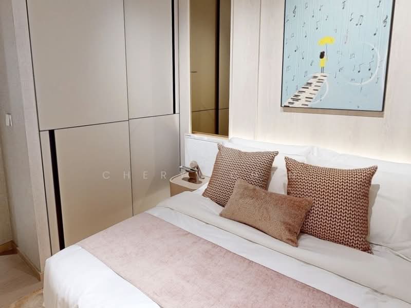 Hudson Place Residences, , 3 Bedrooms, 1,055 sqft, Condominium For Sale, by Cheryl Chen, 500146776 - Bedroom - PropertyGuru.com.sg