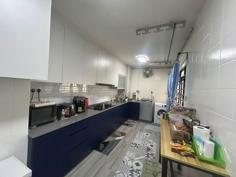 484 Admiralty Link, 484 Admiralty Link, Sembawang / Yishun, 3 Bedrooms, 1,184 sqft, HDB Flat For Sale, by Fazeerah Epeer, 500146777 - PropertyGuru.com.sg