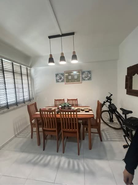 484 Admiralty Link, 484 Admiralty Link, Sembawang / Yishun, 3 Bedrooms, 1,184 sqft, HDB Flat For Sale, by Fazeerah Epeer, 500146777 - PropertyGuru.com.sg
