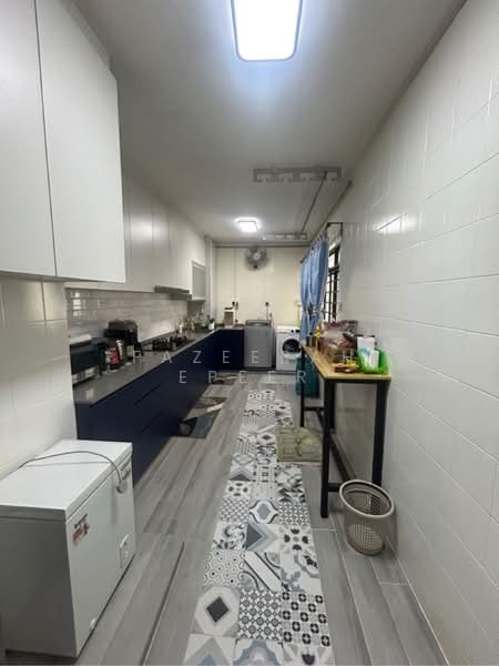 484 Admiralty Link, 484 Admiralty Link, Sembawang / Yishun, 3 Bedrooms, 1,184 sqft, HDB Flat For Sale, by Fazeerah Epeer, 500146777 - PropertyGuru.com.sg
