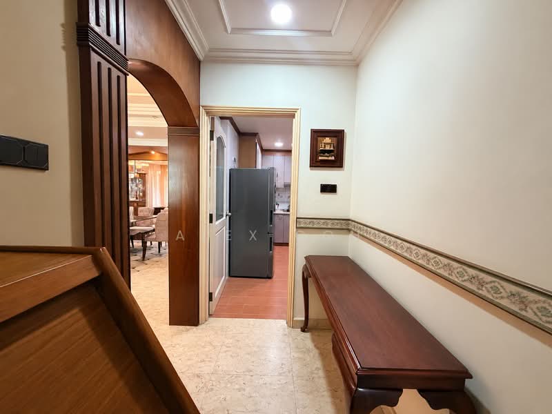 Meralodge, 83 Hillview Avenue, 3 Bedrooms, 1,765 sqft, Condominium For Sale, by Alex Goh, 500146779 - Interior - PropertyGuru.com.sg