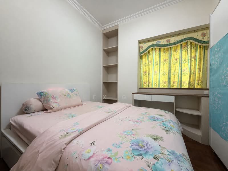 Meralodge, 83 Hillview Avenue, 3 Bedrooms, 1,765 sqft, Condominium For Sale, by Alex Goh, 500146779 - Bedroom - PropertyGuru.com.sg