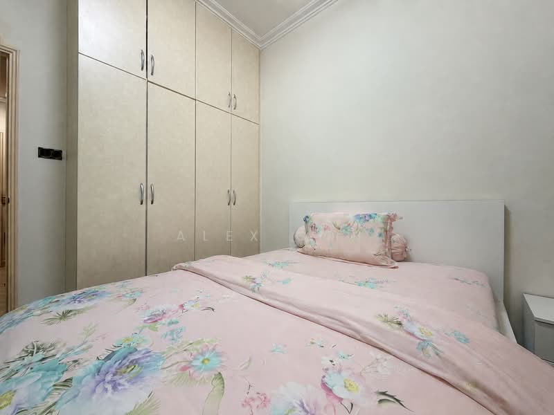 Meralodge, 83 Hillview Avenue, 3 Bedrooms, 1,765 sqft, Condominium For Sale, by Alex Goh, 500146779 - Bedroom - PropertyGuru.com.sg