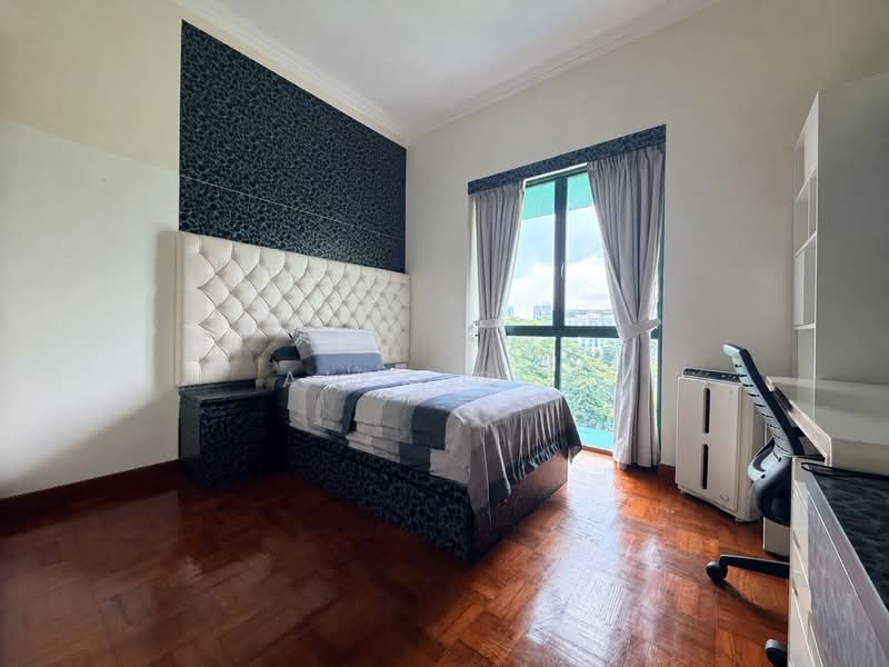 Meralodge, 83 Hillview Avenue, 3 Bedrooms, 1,765 sqft, Condominium For Sale, by Alex Goh, 500146779 - Bedroom - PropertyGuru.com.sg