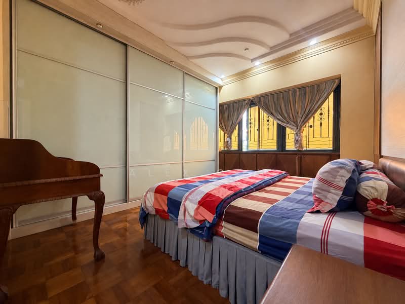 Meralodge, 83 Hillview Avenue, 3 Bedrooms, 1,765 sqft, Condominium For Sale, by Alex Goh, 500146779 - Bedroom - PropertyGuru.com.sg