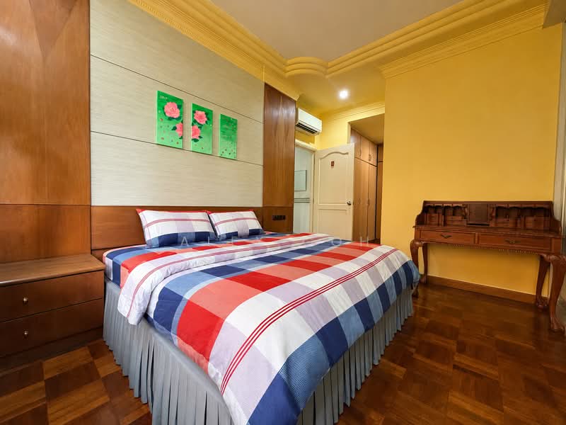 Meralodge, 83 Hillview Avenue, 3 Bedrooms, 1,765 sqft, Condominium For Sale, by Alex Goh, 500146779 - Bedroom - PropertyGuru.com.sg
