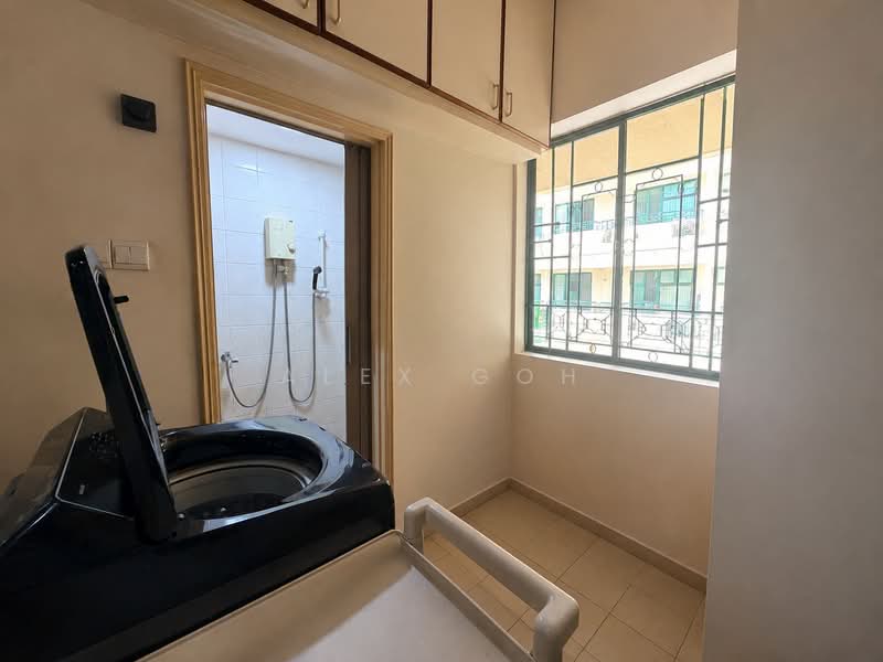 Meralodge, 83 Hillview Avenue, 3 Bedrooms, 1,765 sqft, Condominium For Sale, by Alex Goh, 500146779 - Interior - PropertyGuru.com.sg