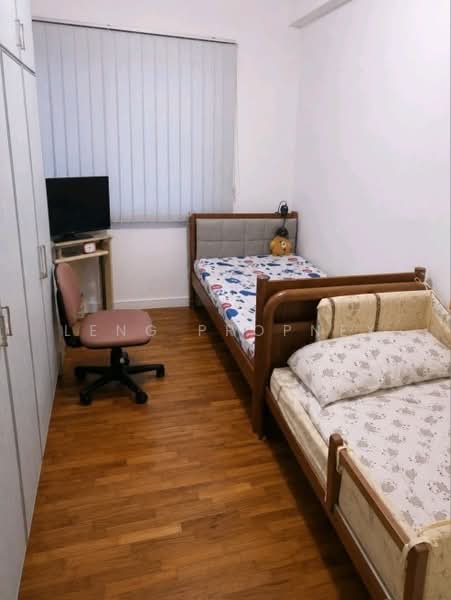 STRATFORD COURT, , 3 Bedrooms, 1,227 sqft, Condominium For Sale, by Leng ., 500146781 - PropertyGuru.com.sg