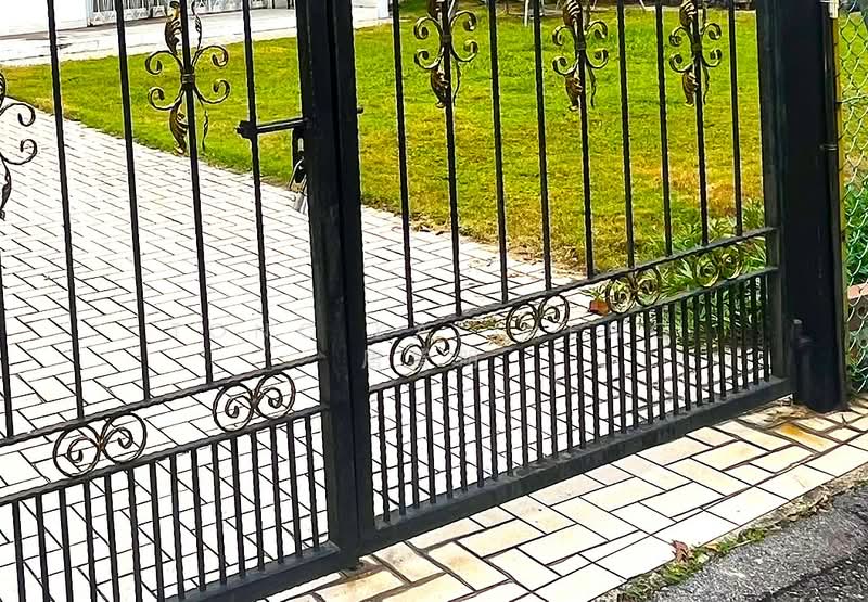❤️SUPER GOOD LOCATION !! POTENTIAL TO BE DETACHED !! Wthin 1km NYPS & RGPS, TKK MRT☎️9654.3774 TONG, Watten Estate / Within 1-km NYPS & RGPS / TKK MRT, 5 Bedrooms, 2,800 sqft, Semi-Detached House For Sale, by Tong Kai Meng 唐皆明, 500146784 - Exterior - PropertyGuru.com.sg