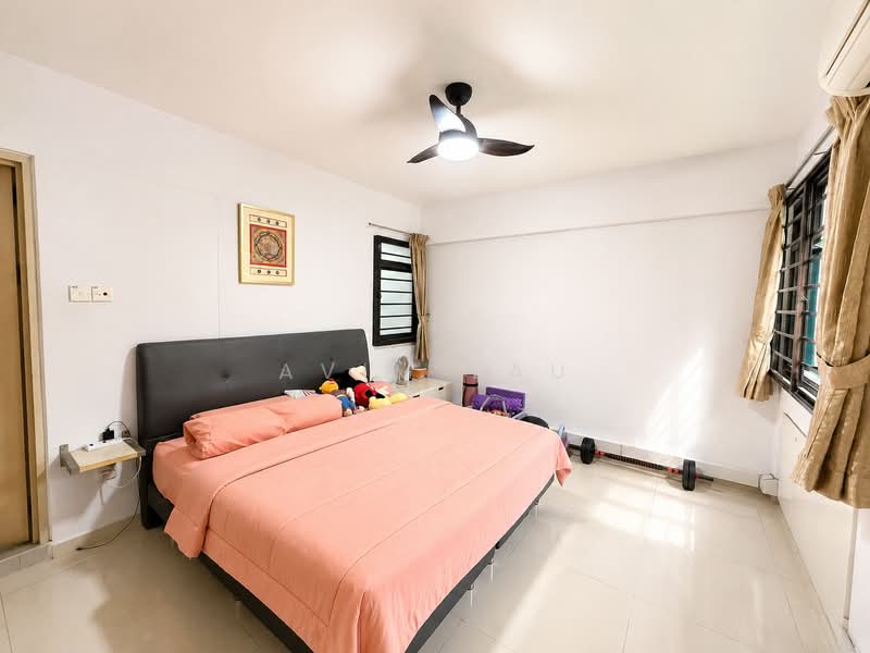 306A Anchorvale Link, 306A Anchorvale Link, 3 Bedrooms, 1,184 sqft, HDB Flat For Sale, by Avim Lau, 500146788 - Bedroom - PropertyGuru.com.sg