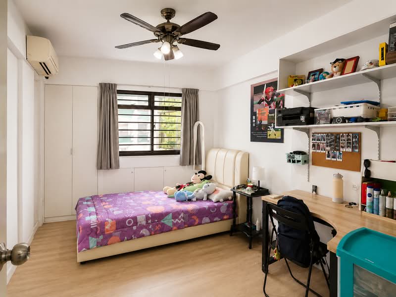 306A Anchorvale Link, 306A Anchorvale Link, 3 Bedrooms, 1,184 sqft, HDB Flat For Sale, by Avim Lau, 500146788 - Bedroom - PropertyGuru.com.sg