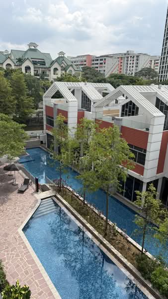 Woodhaven, 71 Woodgrove Avenue, 3 Bedrooms, 1,173 sqft, Condominium For Sale, by Cheryl Chen, 500146789 - Exterior - PropertyGuru.com.sg