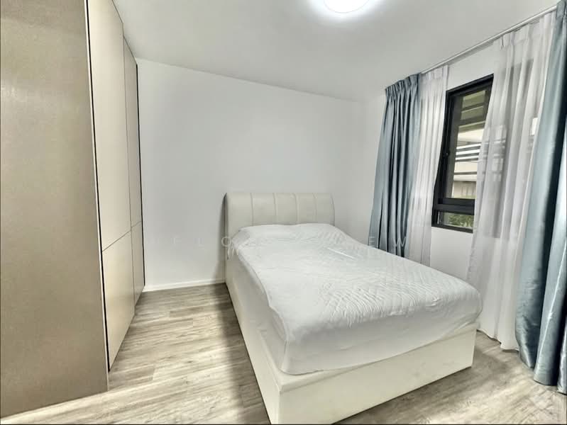 Avenue South Residence, 1 Silat Avenue, 2 Bedrooms, 657 sqft, Condominium For Sale, by Melody Liew, 500146790 - Bedroom - PropertyGuru.com.sg
