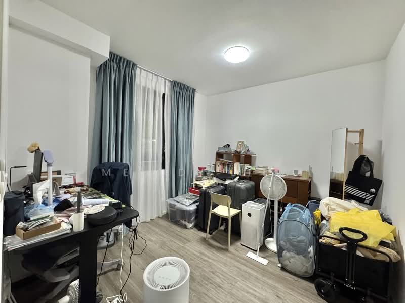 Avenue South Residence, 1 Silat Avenue, 2 Bedrooms, 657 sqft, Condominium For Sale, by Melody Liew, 500146790 - Interior - PropertyGuru.com.sg