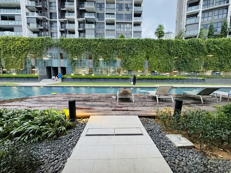 Avenue South Residence, 1 Silat Avenue, 2 Bedrooms, 657 sqft, Condominium For Sale, by Melody Liew, 500146790 - Exterior - PropertyGuru.com.sg