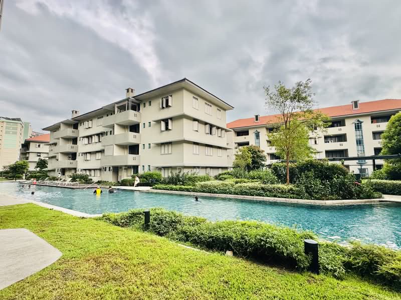 Avenue South Residence, 1 Silat Avenue, 2 Bedrooms, 657 sqft, Condominium For Sale, by Melody Liew, 500146790 - Exterior - PropertyGuru.com.sg