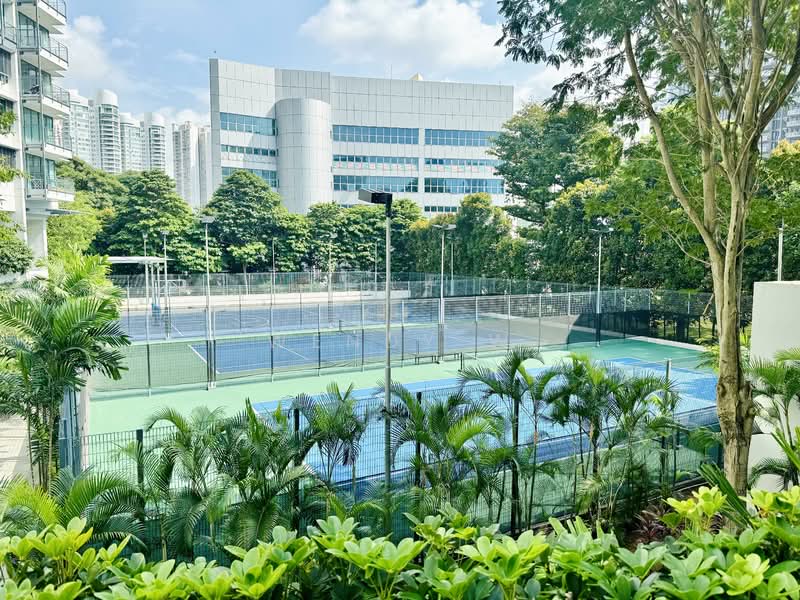 Rivergate, 97 Robertson Quay, 4 Bedrooms, 2,077 sqft, Condominium For Sale, by Wendy W, 500146791 - Exterior - PropertyGuru.com.sg