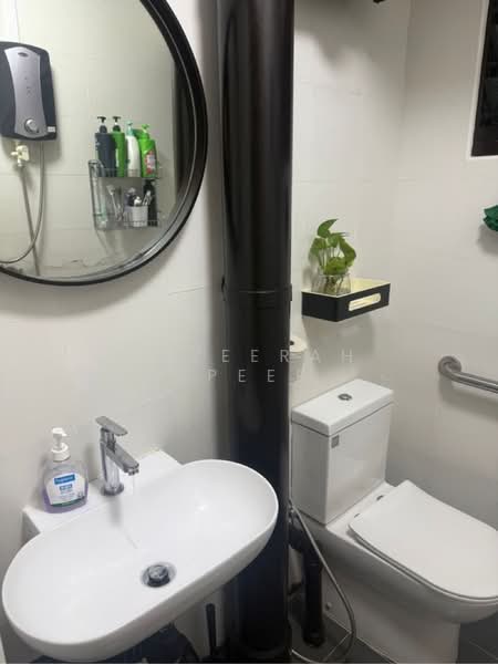 572 Ang Mo Kio Avenue 3, , 1 Bedroom, , HDB Flat For Rent, by Fazeerah Epeer, 500146792 - PropertyGuru.com.sg