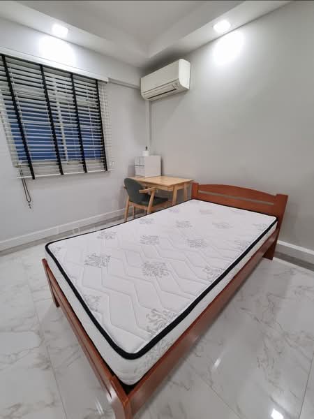 115 Jurong East Street 13, 115 Jurong East Street 13, Room Rental, 150 sqft, HDB Flat For Rent, by Johnson Lim, 500146794 - Bedroom - PropertyGuru.com.sg