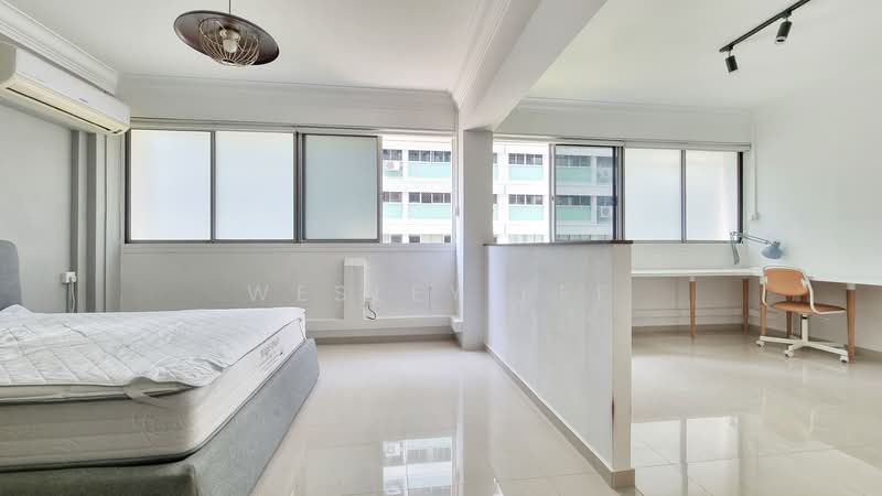 125 Pasir Ris Street 11, 125 Pasir Ris Street 11, 2 Bedrooms, 1,421 sqft, HDB Flat For Rent, by Wesley Lee, 500146795 - Bedroom - PropertyGuru.com.sg
