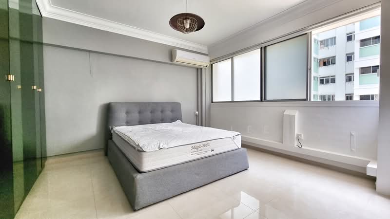 125 Pasir Ris Street 11, 125 Pasir Ris Street 11, 2 Bedrooms, 1,421 sqft, HDB Flat For Rent, by Wesley Lee, 500146795 - Bedroom - PropertyGuru.com.sg