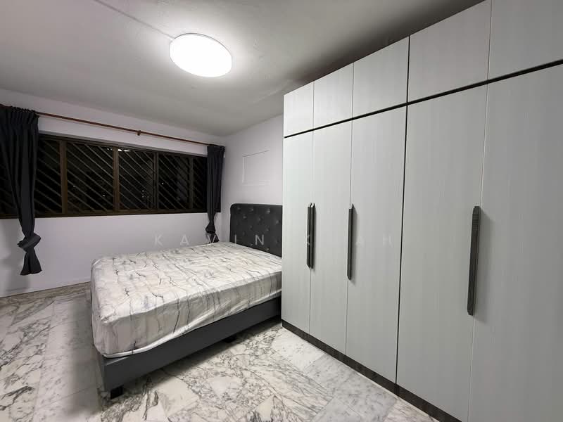 604 Clementi West Street 1, 604 Clementi West Street 1, 3 Bedrooms, 1,238 sqft, HDB Flat For Rent, by Kavin Kuah, 500146796 - Bedroom - PropertyGuru.com.sg