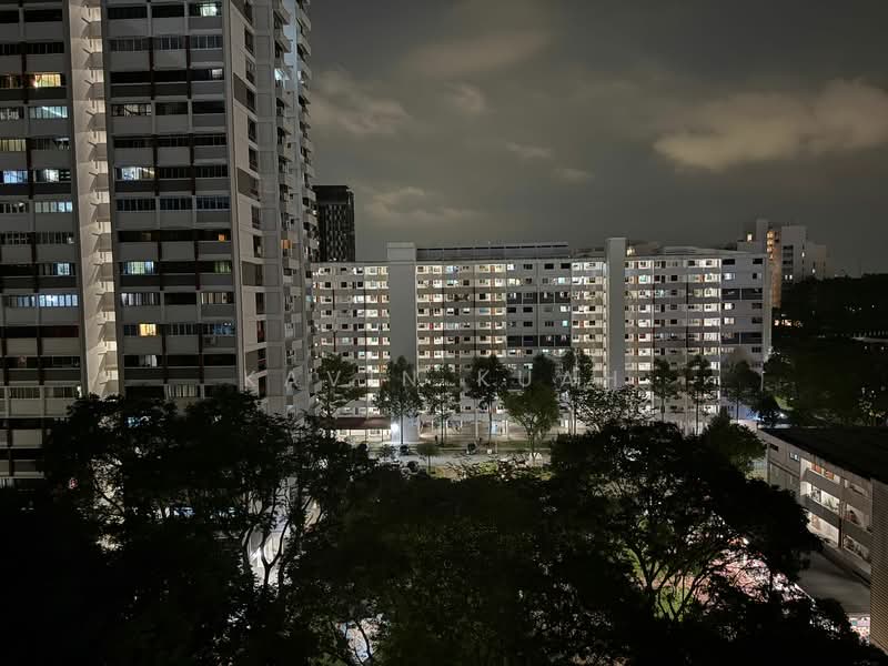 604 Clementi West Street 1, 604 Clementi West Street 1, 3 Bedrooms, 1,238 sqft, HDB Flat For Rent, by Kavin Kuah, 500146796 - Exterior - PropertyGuru.com.sg