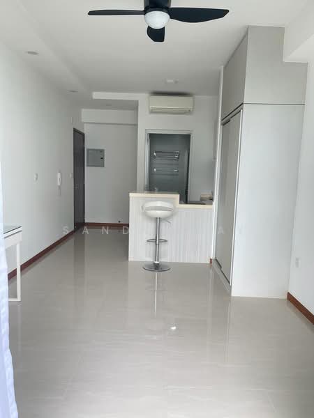 1 Canberra, 7 Canberra Drive, Studio, 300 sqft, Executive Condominium For Rent, by Sandy Koay, 500146797 - Interior - PropertyGuru.com.sg