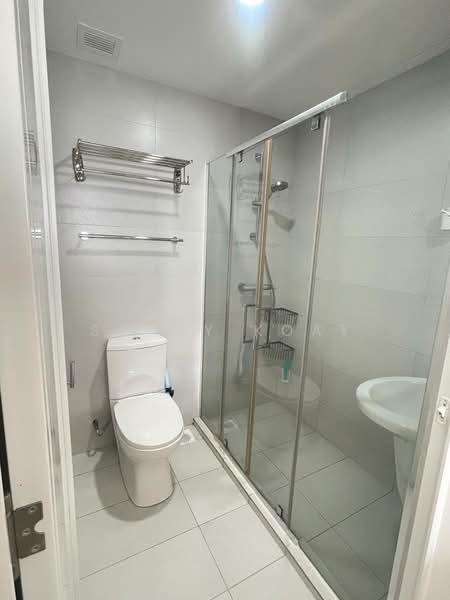 1 Canberra, 7 Canberra Drive, Studio, 300 sqft, Executive Condominium For Rent, by Sandy Koay, 500146797 - Bathroom - PropertyGuru.com.sg