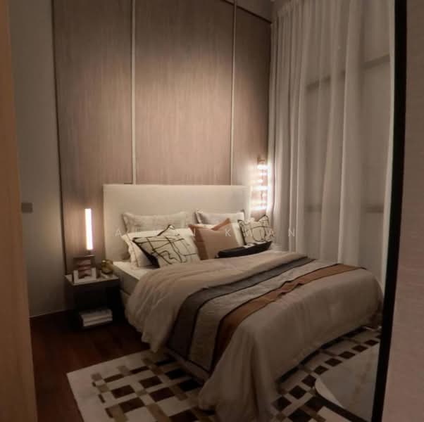 The Sen, De Souza Avenue, 3 Bedrooms, 872 sqft, Condominium For Sale, by Alvin Kwan, 500146798 - Bedroom - PropertyGuru.com.sg