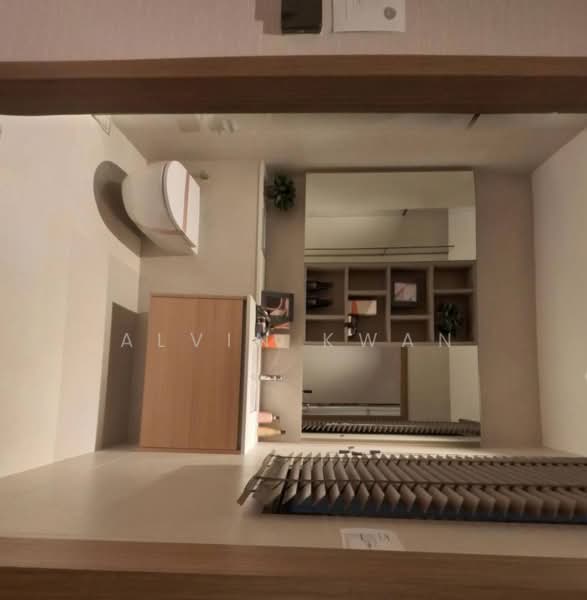 The Sen, De Souza Avenue, 3 Bedrooms, 872 sqft, Condominium For Sale, by Alvin Kwan, 500146798 - Bathroom - PropertyGuru.com.sg