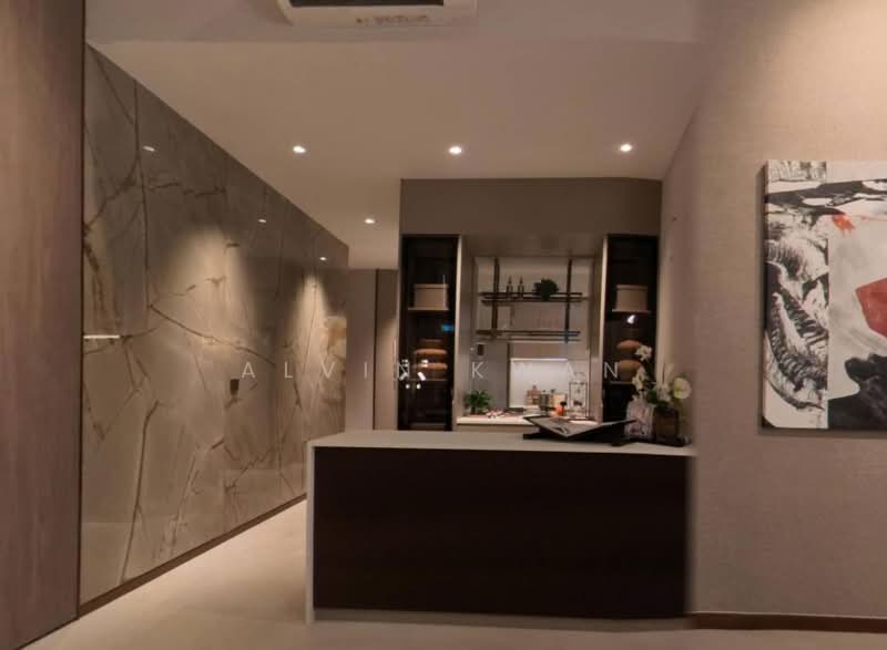 The Sen, De Souza Avenue, 3 Bedrooms, 872 sqft, Condominium For Sale, by Alvin Kwan, 500146798 - Interior - PropertyGuru.com.sg