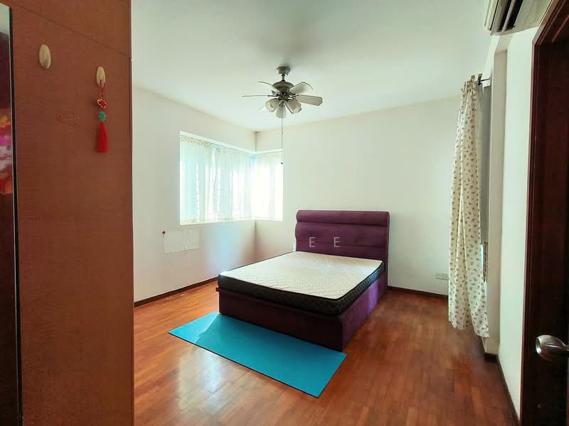 The Floravale, 234 Westwood Avenue, 3 Bedrooms, 1,238 sqft, Executive Condominium For Sale, by HT Lee, 500146801 - Bedroom - PropertyGuru.com.sg