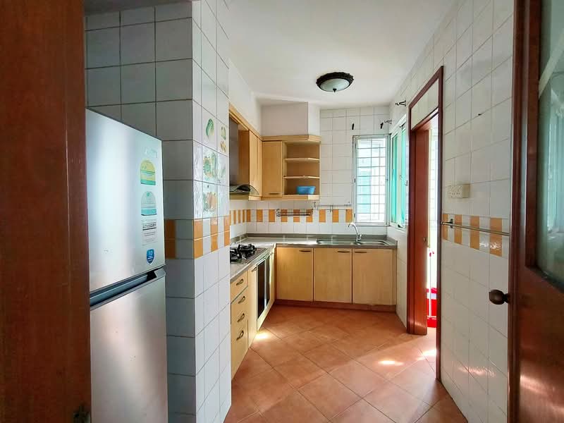 The Floravale, 234 Westwood Avenue, 3 Bedrooms, 1,238 sqft, Executive Condominium For Sale, by HT Lee, 500146801 - Kitchen - PropertyGuru.com.sg