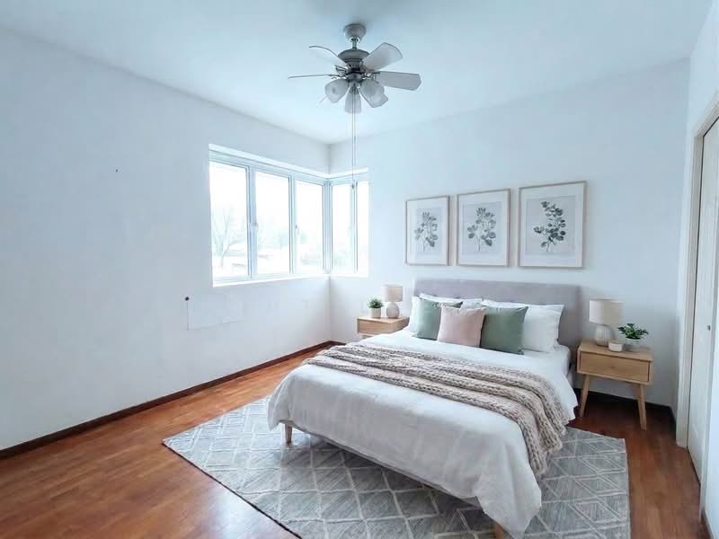 The Floravale, 234 Westwood Avenue, 3 Bedrooms, 1,238 sqft, Executive Condominium For Sale, by HT Lee, 500146801 - Bedroom - PropertyGuru.com.sg