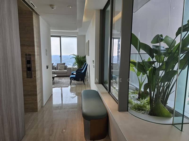 Ardmore Residence, 7 Ardmore Park, 4 Bedrooms, 3,186 sqft, Condominium For Rent, by Marisa Jeo, 500146802 - PropertyGuru.com.sg