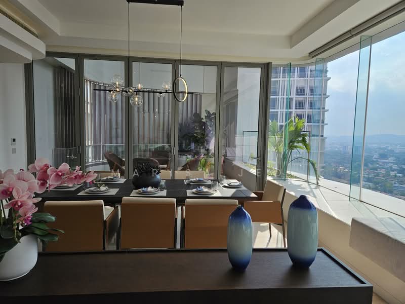 Ardmore Residence, 7 Ardmore Park, 4 Bedrooms, 3,186 sqft, Condominium For Rent, by Marisa Jeo, 500146802 - PropertyGuru.com.sg